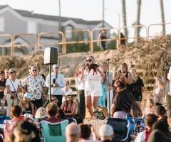 Beach revival underway in So. Calif: 'A return to a gritty, raw Gospel, Jesus people movement'