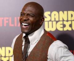  ‘Defund Pornhub’: Christian actor Terry Crews declares as 1.5M demand porn site be shut down