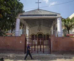 Christian missionary, father-of-4 brutally murdered in India by Maoists 