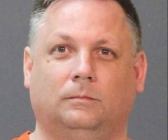  Baptist pastor sentenced to 60 years in prison for rape, battery of girl younger than 13 