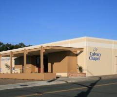 3 churches sue Calif. over singing ban, say it violates 1st and 14th Amendments