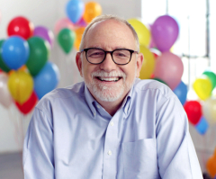 Christian author Bob Goff on how Christians can live out God-given ambition