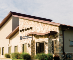 Pro-life center opens across from largest Planned Parenthood in Texas: 'God pointed us there'