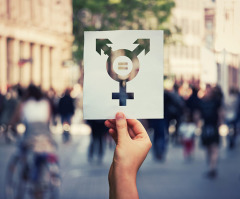 Nearly half of Brits oppose allowing gender changes on IDs; oppose trans access to women’s bathrooms