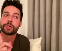 John Crist returns with first comedy bit from Tenn. Waffle House