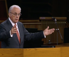 Ministry leader questions John MacArthur’s resistance to Calif. COVID-19 shutdown order