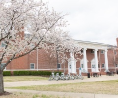 Baptist university rescinds student’s admission over same-sex relationship