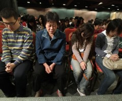 China: Police shutter house churches nationwide, order Christians to stop believing in God 