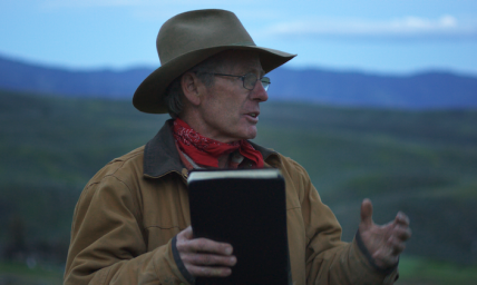 ‘Cowboy and Preacher’ movie aims to help Christians understand importance of saving environment 