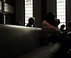 Telling the uncomfortable truth about racial reconciliation and the Church's struggle to achieve it