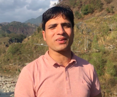  Nepal: Pastor imprisoned for saying prayer can heal COVID-19 released 