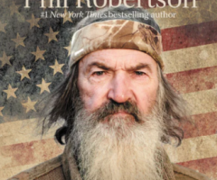 'Jesus Politics': Phil Robertson says we don’t need a ‘political fix' for a spiritual war 