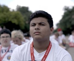 'Boys State' filmmakers say docu gives viewers a hopeful, entertaining look at tomorrow's politicians