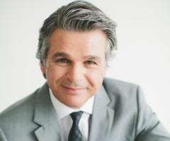 Pastor Jentezen Franklin calls for 21 days of fasting and prayer: 'Turn back to God'