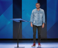 Mark Batterson: God 'activating gifts of the Holy Spirit' in new ways amid COVID-19, racial tension