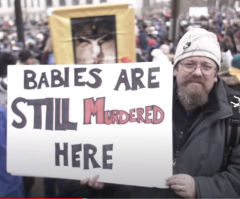 Pro-life film removed from Amazon Prime despite overwhelmingly positive reviews