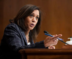 Biden taps Kamala Harris as running mate; 'most pro-abortion ticket' in US history, SBA List says 