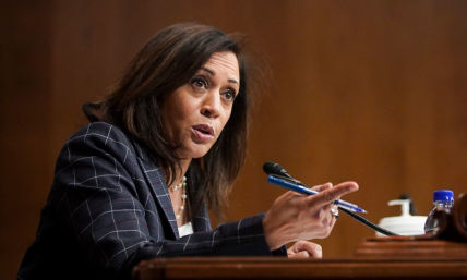 Biden taps Kamala Harris as running mate; 'most pro-abortion ticket' in US history, SBA List says 