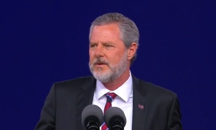 Dear Christians: The world saw Falwell's sin, will they see your mercy?