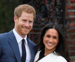 New book reveals Meghan Markle's relationship with God, says faith helped her through darkest moments 