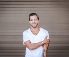 Pastor Levi Lusko on living out God-given purpose, managing anxiety in a year of 'testing'