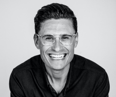 'Help! I Work With People': Chad Veach releases new book, says everyone must learn power of influence