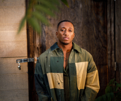 Lecrae candidly talks marriage issues, depression, trap of fame and power of God's restoration