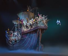 Sight & Sound's 'Jonah' theater production to debut Friday on TBN