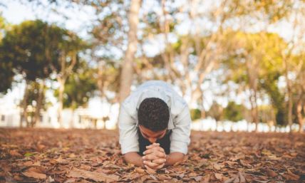 How to pray for the Church and our nation