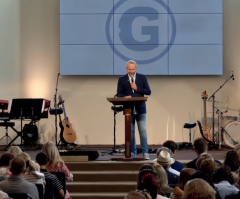 ‘We’re standing in defense against gov’t overreach,’ Pastor Rob McCoy says after court ruling 