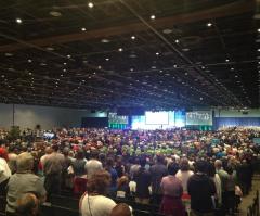 PCUSA considers ditching major General Assembly gatherings over financial woes, membership decline