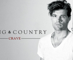 For King and Country, Christian artists join virtual concert to help developing world suffering amid COVID-19