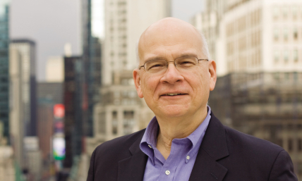 Tim Keller gives update on cancer fight, asks for ongoing prayers