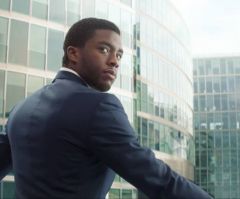 South Carolina lowers flags to half-staff in honor of Chadwick Boseman