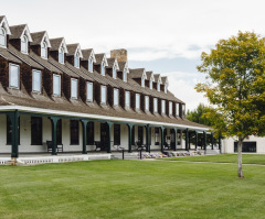 Postcard from a Wyoming town that punches above its weight