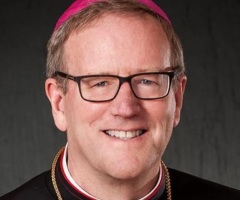 Catholic bishop refutes notion that 'evangelization' is a 'cultural aggression'