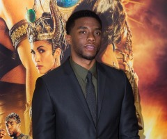 'Black Panther's' Chadwick Boseman openly talked about his faith in God, quoted Scripture often