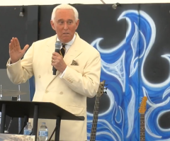 Roger Stone testifies how he gave his life to God after hitting ‘rock bottom’