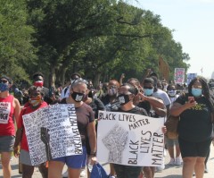 BLM leaders practice 'witchcraft' and summon dead spirits, black activist claims