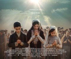 'Fatima' filmmaker hopes to inspire people to believe miracles can still happen 