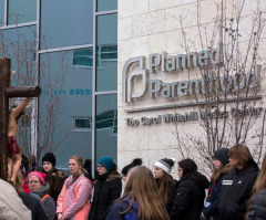 Over 120 black leaders blast systemic racism within Planned Parenthood: 'Too many black lives lost to abortion'