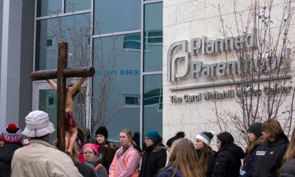 Over 120 black leaders blast systemic racism within Planned Parenthood: 'Too many black lives lost to abortion'