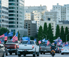 5 things to know about the killing of Trump supporter Aaron Danielson in Portland