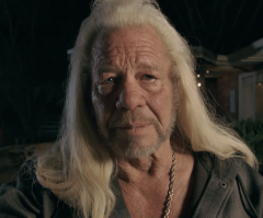 Dog the Bounty Hunter stars in upcoming Christian film, honors his late wife