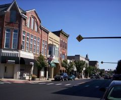 Hundreds attend 'sacred assembly' in Ohio town; mayor wants Jesus to 'rule Supreme' 