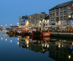 Postcard from Plymouth: The Mayflower at 400 celebratory year adapts