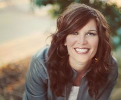 Christian author Jen Hatmaker files for divorce