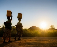 2 Catholic nuns, 60 others remain missing for weeks in Mozambique