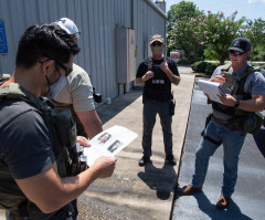 US Marshals rescue 8 missing children in Indiana; 73 recovered nationwide since August