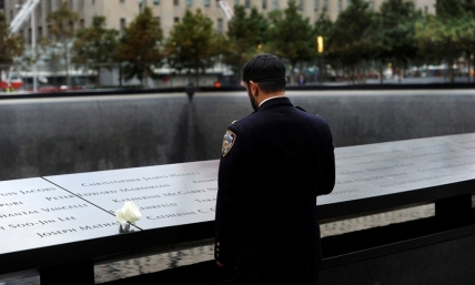 One nation, under God: What we have forgotten from 9/11